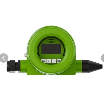 无源核子料位开关