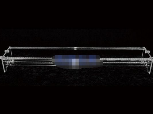 太阳能用卧式舟