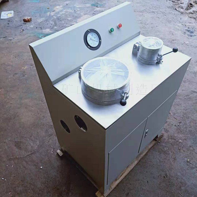 化验用DL-5C盘式过滤机 实验室真空过滤机 不锈钢脱水机