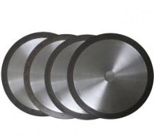 烧结金刚石锯片