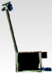 LS型螺旋输送机