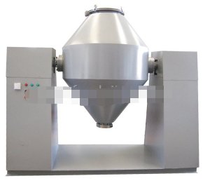 SZH系列双锥混合机