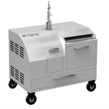 在线单颗粒气溶胶质谱仪RK-TOF-02