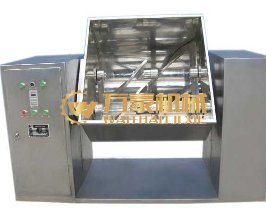 SCH系列双桨槽型混合机