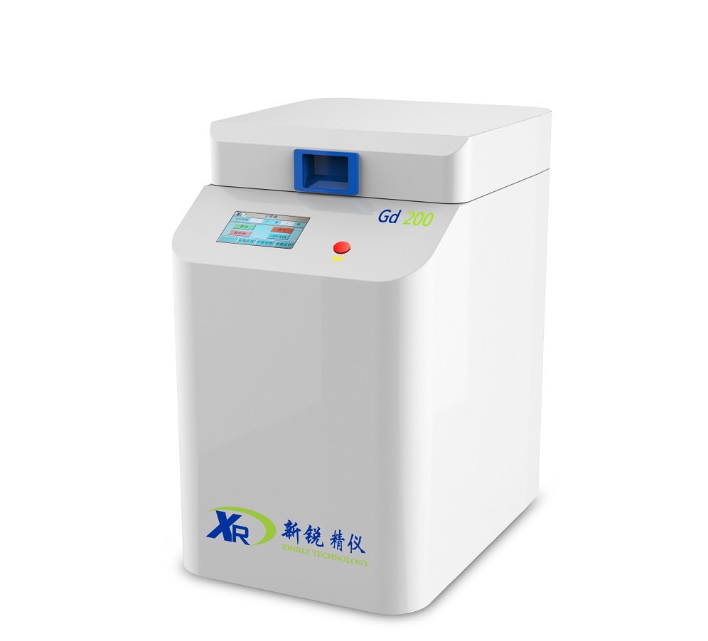 高通量组织研磨仪