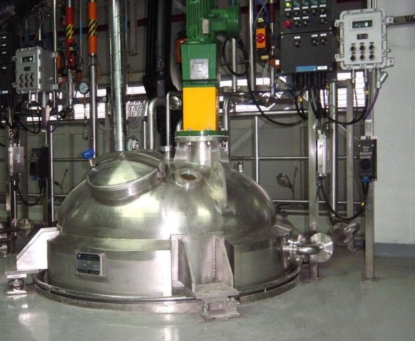 反应釜