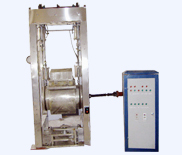 CWM-50L灵芝打粉机