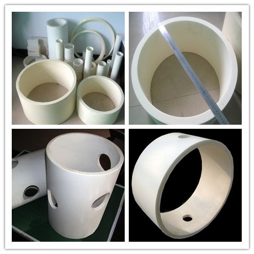 刚玉匣钵、莫来石匣钵