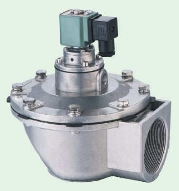 二寸直角式电磁脉冲阀