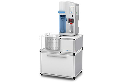 UDK 169 & AutoKJEL全自动高通量蒸馏滴定仪