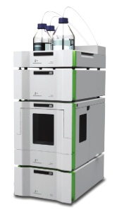 液相色谱系统PerkinElmer FLEXAR™