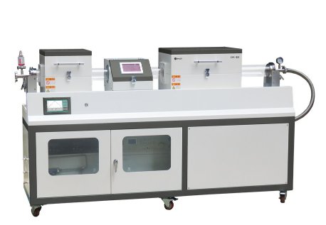 1200-PE60 PECVD系统