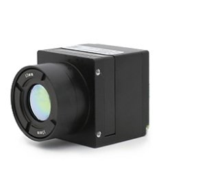MicroIIIS系列红外热成像机芯