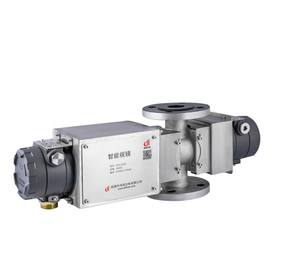 智能视镜HS-iSJ01