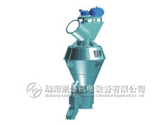 MD系列煤磨动态选粉机