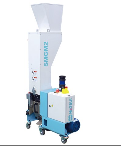 中速型粉碎机  SMGM2