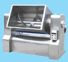 CH型槽形混合机