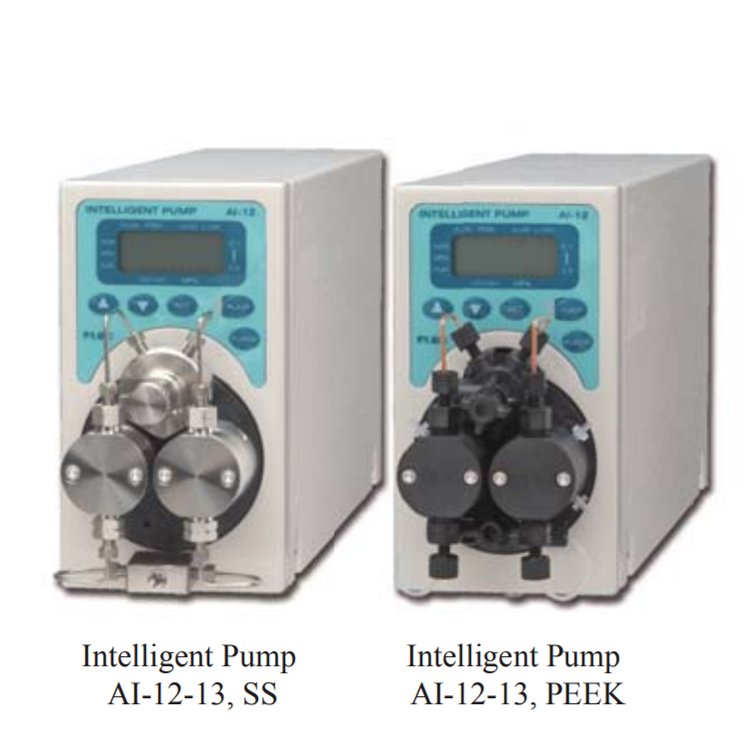 脉冲恒流泵/平流泵/输液泵