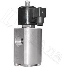 特制高压电磁阀