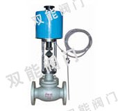 温度自力式[电动型]调节阀ZZWPE