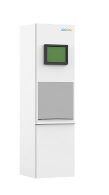 固态电解质测试系统