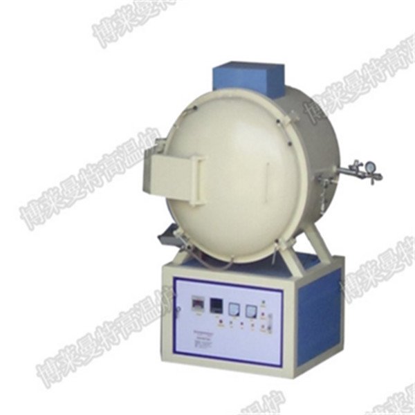 高真空烧结炉
