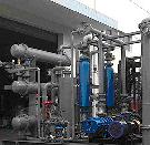 罩式炉废氢回收