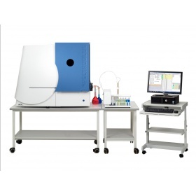 全谱直读等离子发射光谱仪