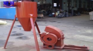 7.5kw多功能粉碎机SG40