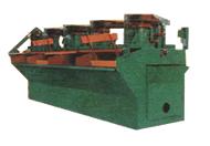 四川选矿设备浮选机