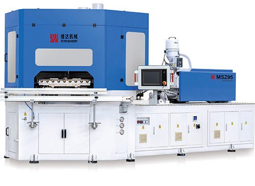 注吹中空成型机