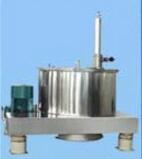 PGZ平板刮刀下卸料自动离心机