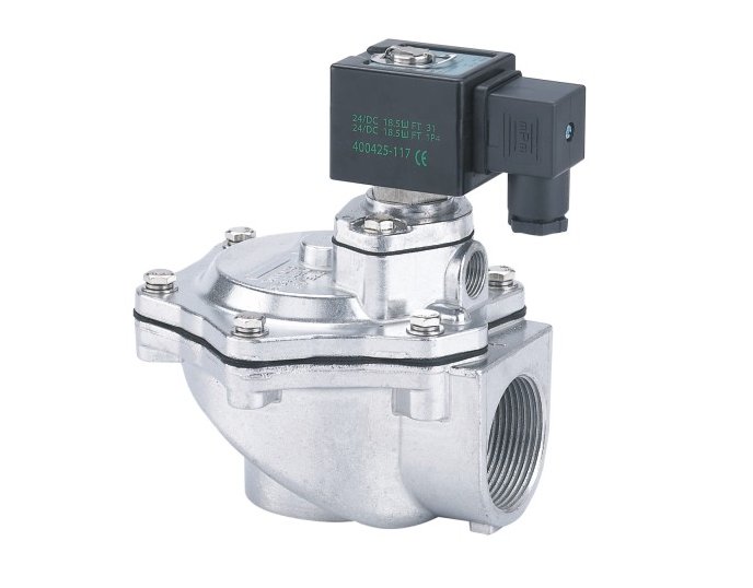 A系列二寸直角电磁脉冲阀