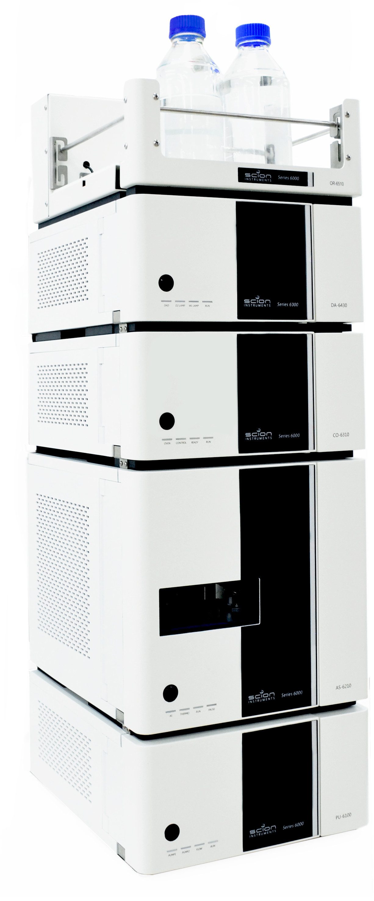 赛里安LC6000液相色谱仪