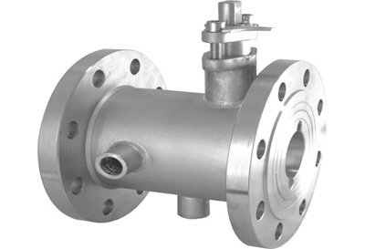 Q41F型 PN16-PN63 保温球阀一体式