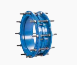 C2F系列套盘式双法兰传力接头