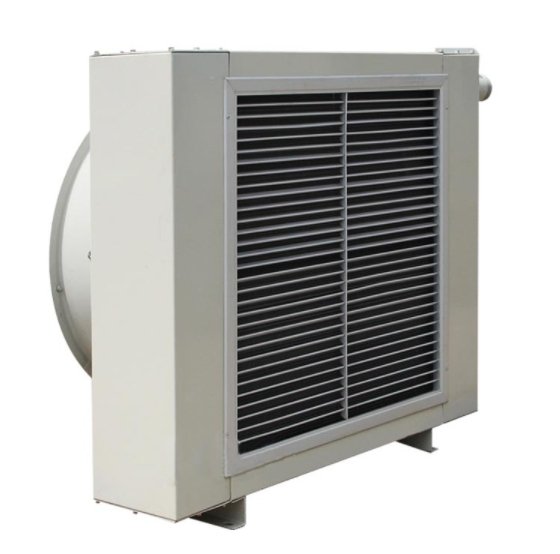 工业热水暖风机