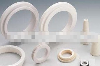 氧化铝(AL2O3)陶瓷