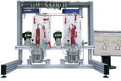 HiClave™高压反应釜系统