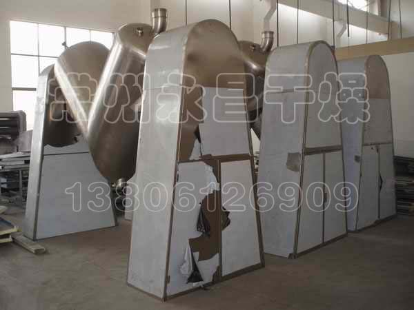 VH型系列混合机