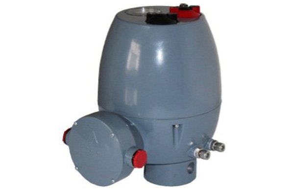 Hitewell VADQ 角行程智能电动执行机构