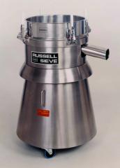 RUSSELL FINEX系列振动筛