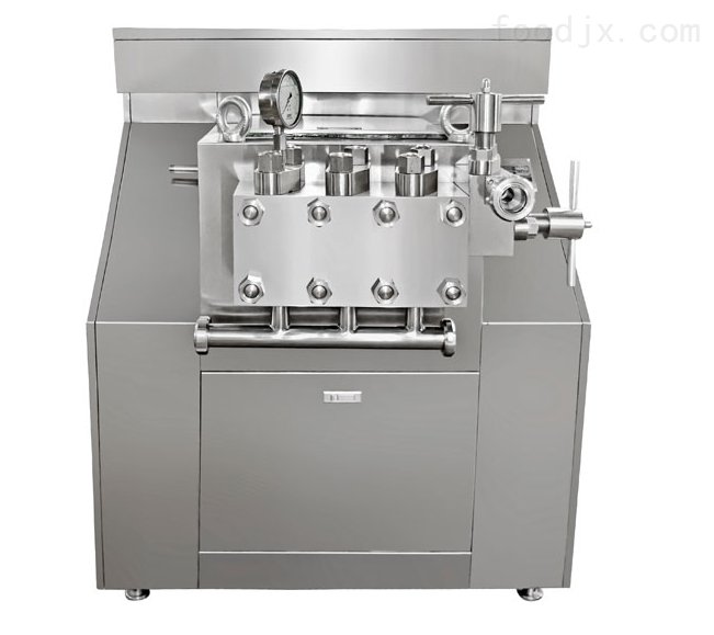 食品饮料均质机