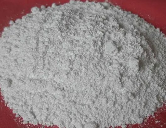 疏水处理硅微粉