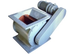 纽普兰电动锁气器