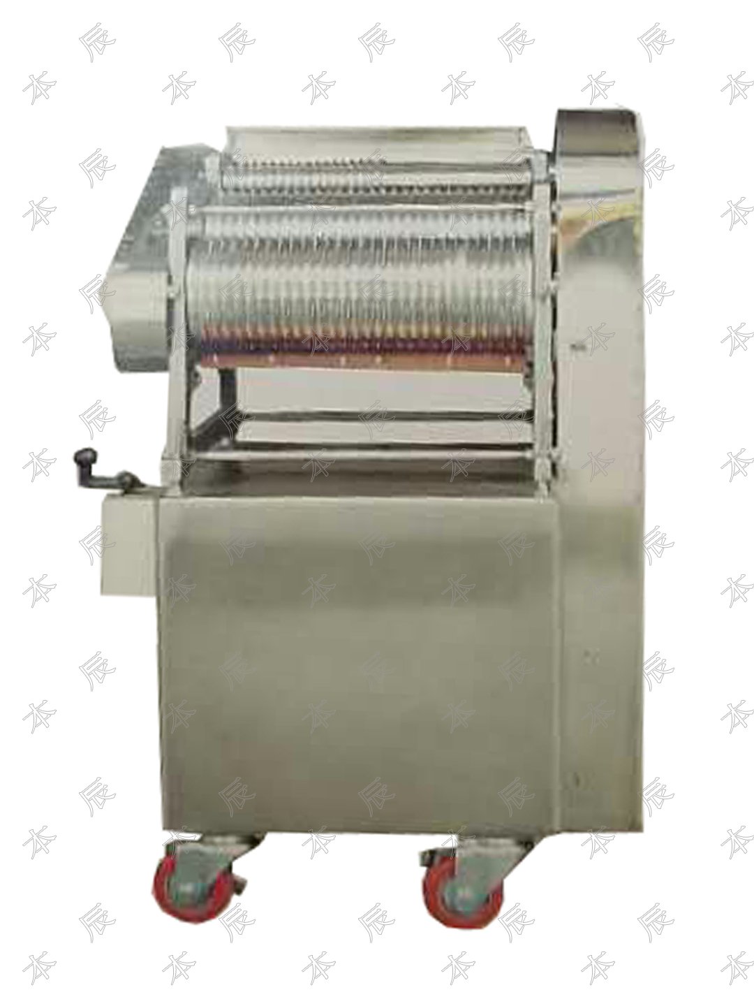 台湾电动制丸机HMA-702