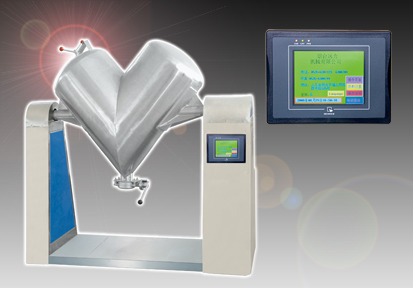 VF型翻转混合机