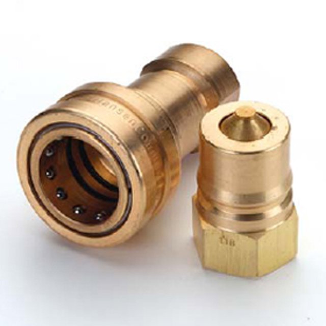 美国HANSEN汉森接头