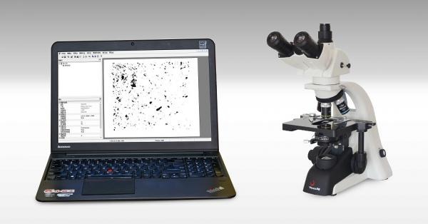 OP-Motion动态显微图像粒度仪