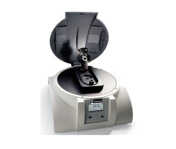 纳米粒度分析仪